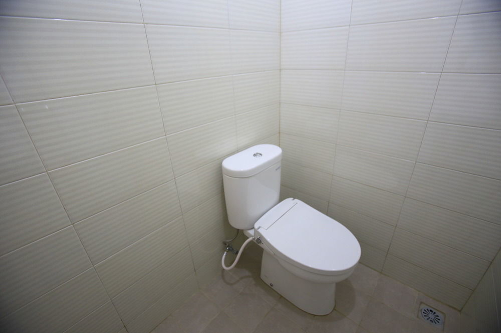 Reddoorz @ Karet Pedurenan 2 Jakarta Exterior foto